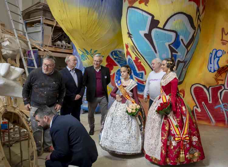 Visita ciudad del artista fallero 1200px  41 