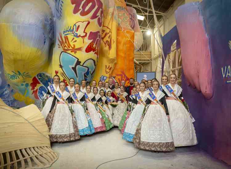 Visita ciudad del artista fallero 1200px  48 