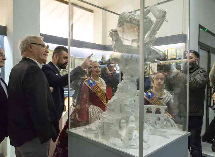 Visita ciudad del artista fallero 1200px  6 