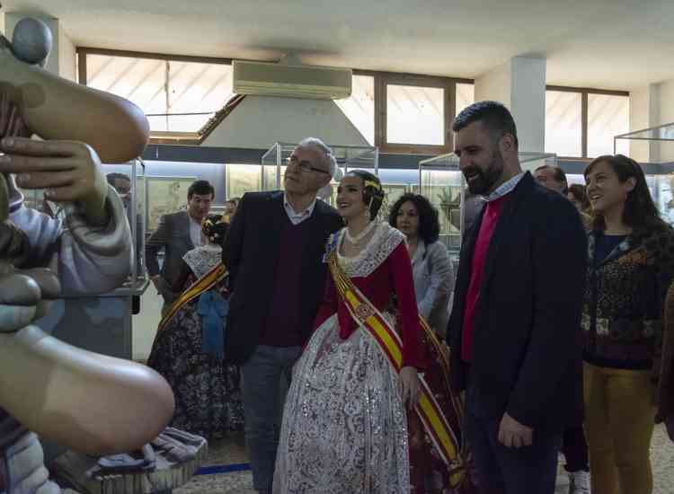 Visita ciudad del artista fallero 1200px  7 