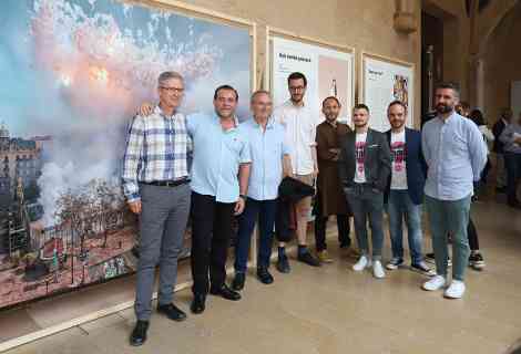 Proyectos Fallas Municipales 2020