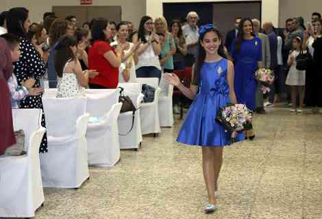 VI Gala Casal Bernat i Baldoví