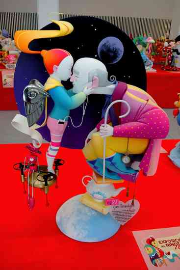 NinotsHogueras2019  1 