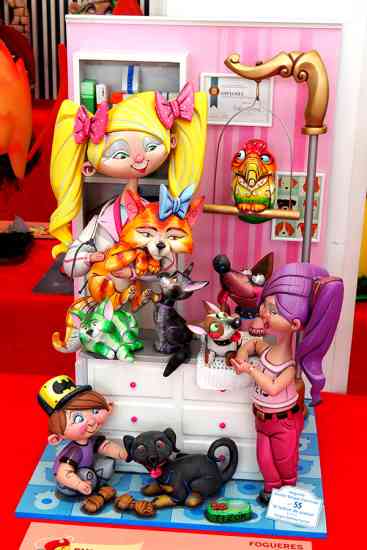 NinotsHogueras2019  2 