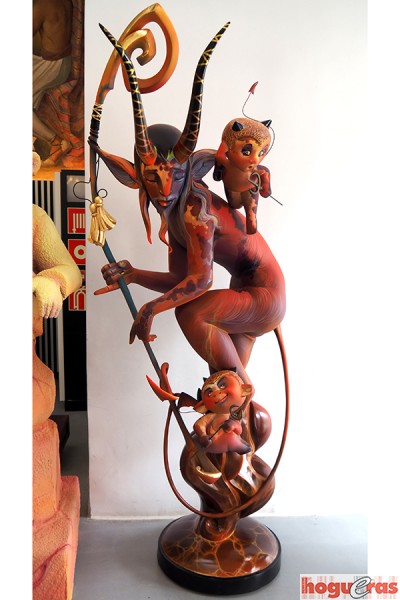 NinotsHogueras2019  14 