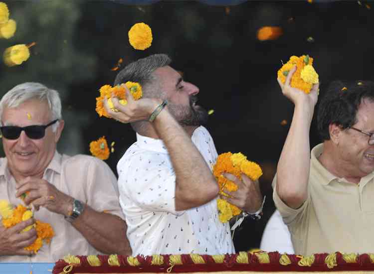 Batalla de Flores 2019  20 