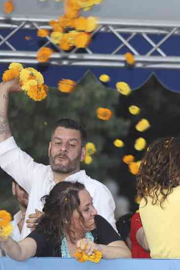 Batalla de Flores 2019  22 