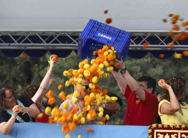 Batalla de Flores 2019  29 