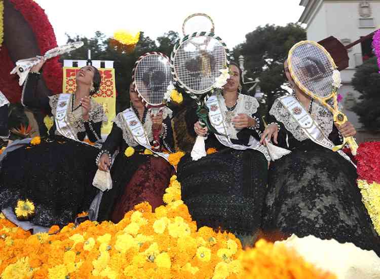 Batalla de Flores 2019  44 