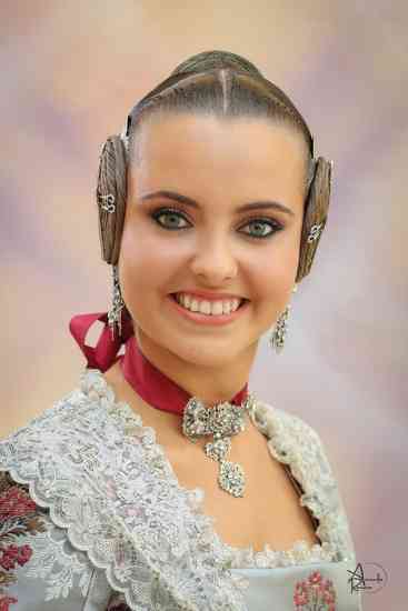 Anna Adela Duggan Capuz