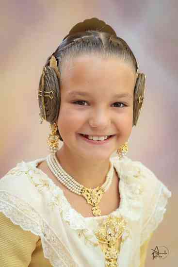 Carla Sahuquillo Peris