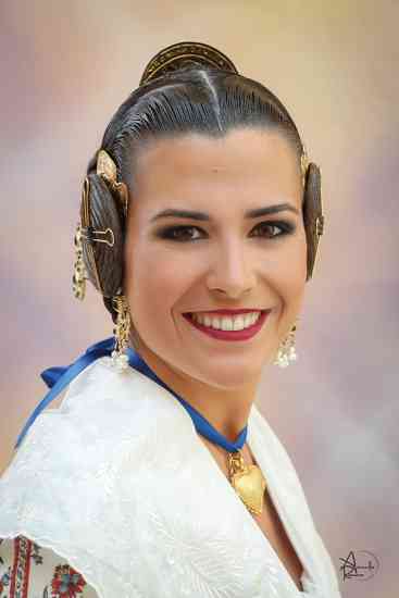 Claudia Rodr  guez Blanco