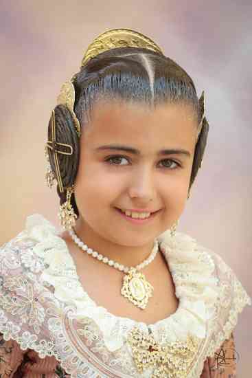 Gabriela Garc  a Moreno