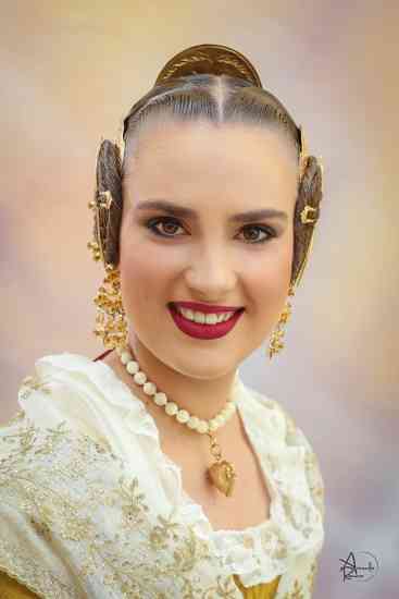 Marina Fagoaga Benedito