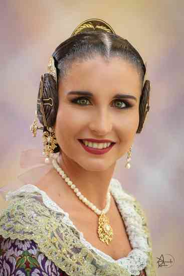 Yasmine Esp   Bonavi  a