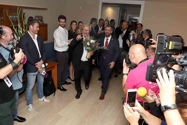 Nombramiento FM 2020  15 