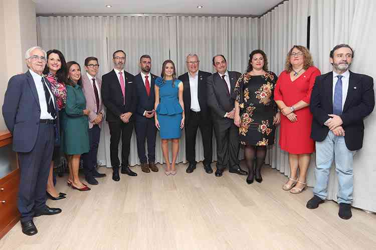 Nombramiento FM 2020  20 