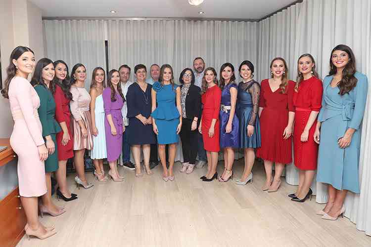 Nombramiento FM 2020  25 