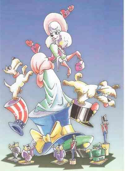 boceto 2012 mayor ANGEL DEL ALCAZAR  Copiar 