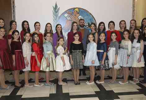 Indumentaristas 2020