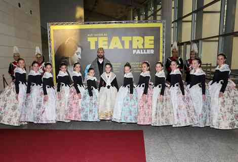 Gala Cultura Infantil 2020