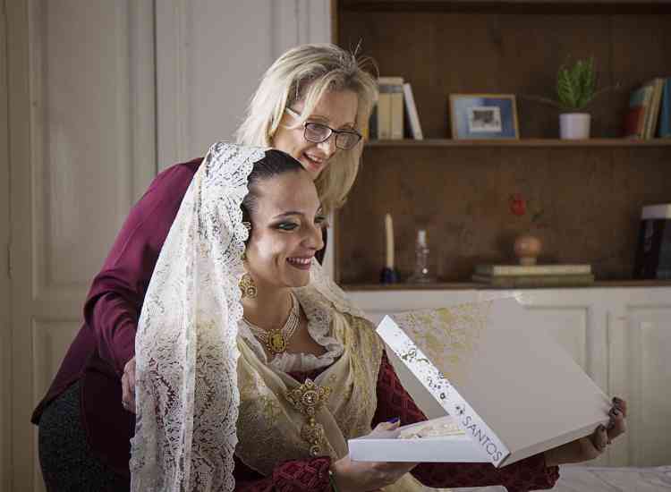 BAJA NURIA LLOPIS  C5D36257