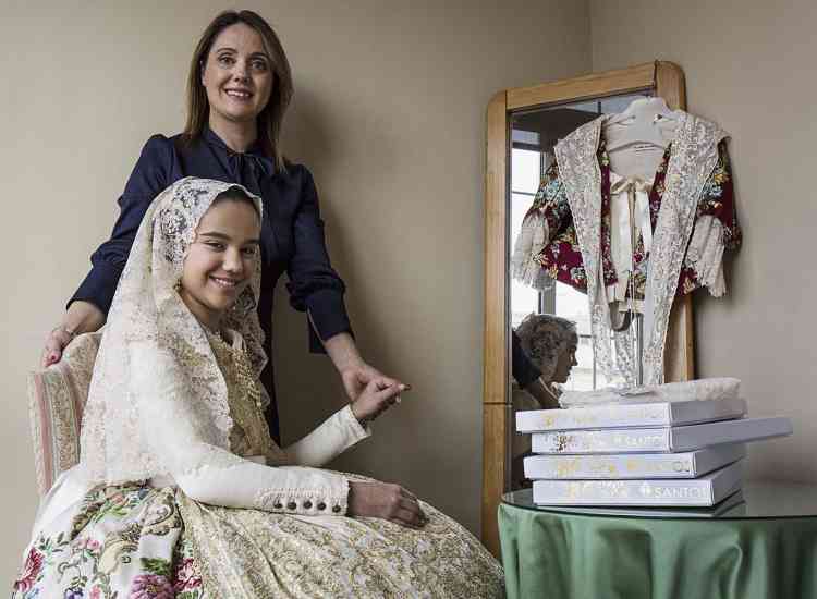 BAJA SARA LARRAZABAL C5D35897