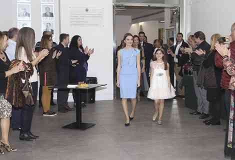 Presentación Extra Fallas 2020