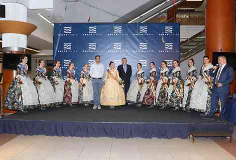 RICASA muestra su historia en Nuevo Centro