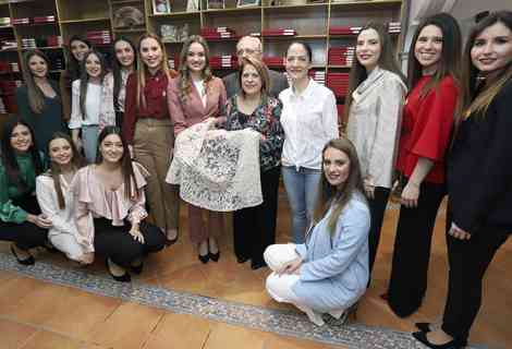 Artesanía Viana 2020