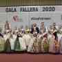 Gala Fallera 2020  12 
