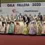 Gala Fallera 2020  13 
