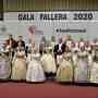 Gala Fallera 2020  15 