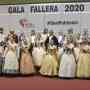 Gala Fallera 2020  21 