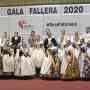 Gala Fallera 2020  25 