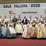 Gala Fallera 2020  2 