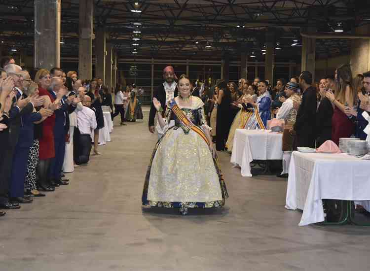 Gala Fallera 2020  34 