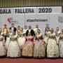 Gala Fallera 2020  4 
