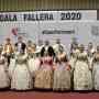 Gala Fallera 2020  4 