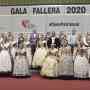 Gala Fallera 2020  5 