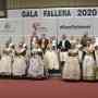 Gala Fallera 2020  7 