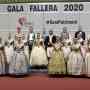 Gala Fallera 2020  8 