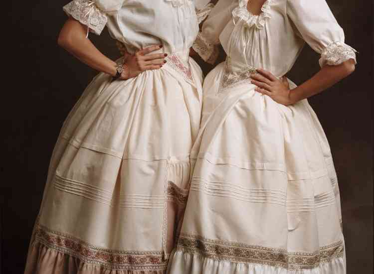 Margarita Vercher  10 