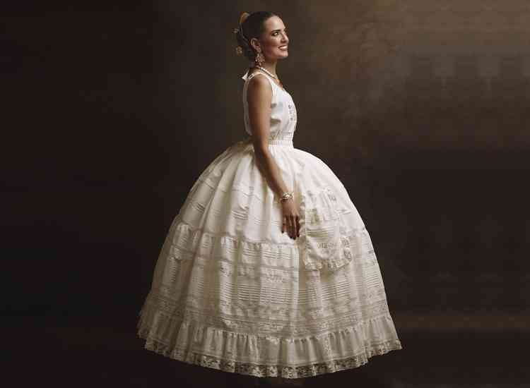 Margarita Vercher  5 