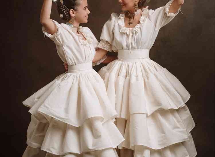 Margarita Vercher  8 