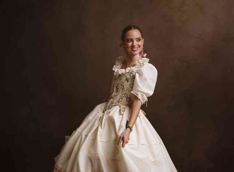 Margarita Vercher  9 