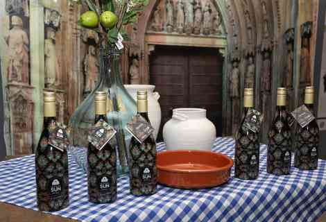 ValencianSun se viste con el espolín Alicante