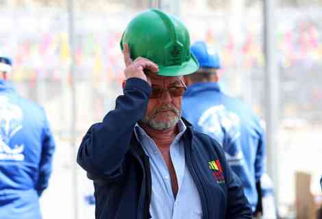 Mascletà 9 de marzo de 2020