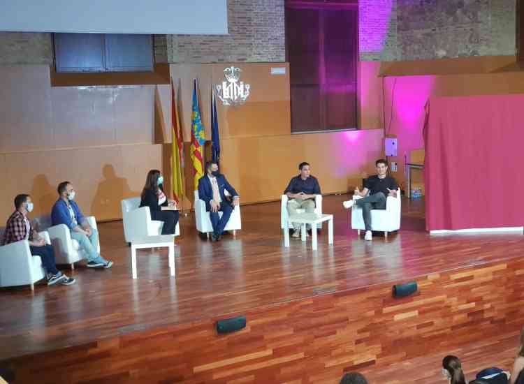 Fallas Municipales 2021  6 