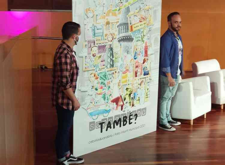 Fallas Municipales 2021  8 